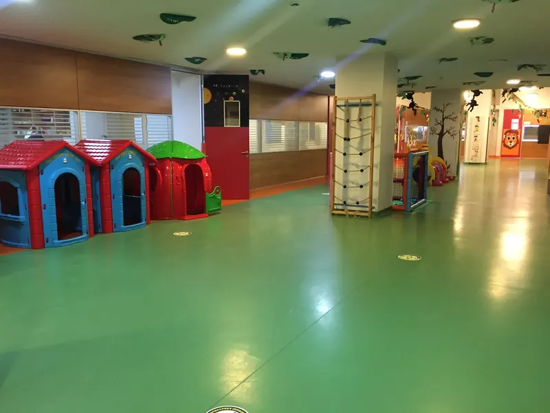 Sınav Koleji Haramidere Kampüsü fotoğrafı 2