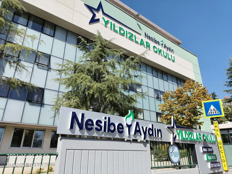 Yıldızlar Okulu Kartal Kampüsü fotoğrafı 2