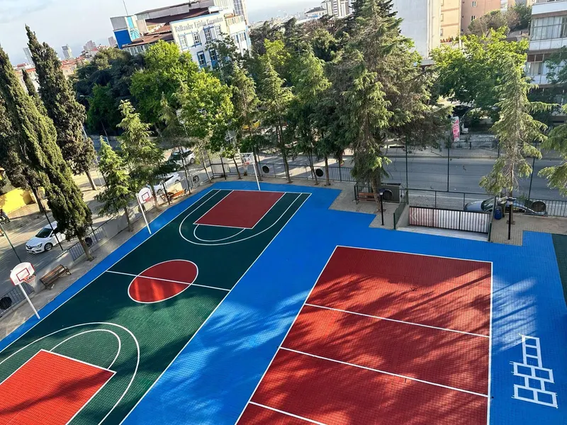 Yıldızlar Okulu Kartal Kampüsü fotoğrafı 5