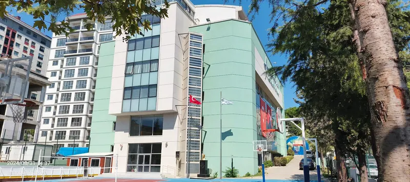 Yıldızlar Okulu Kartal Kampüsü fotoğrafı 8