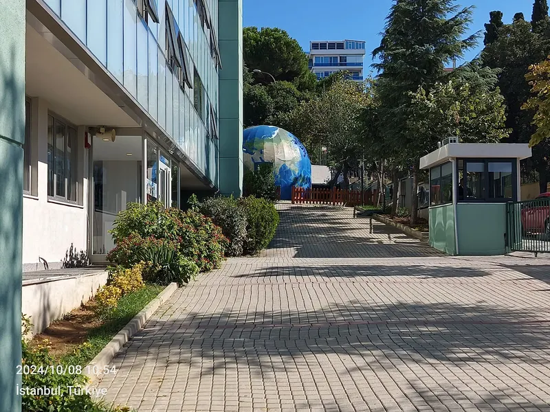Yıldızlar Okulu Kartal Kampüsü fotoğrafı 6