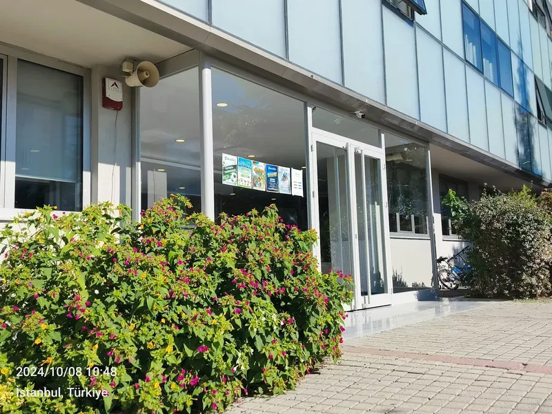Yıldızlar Okulu Kartal Kampüsü fotoğrafı 7