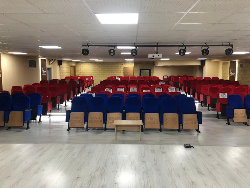 Sınav Koleji Maltepe Kampüsü fotoğrafı 2
