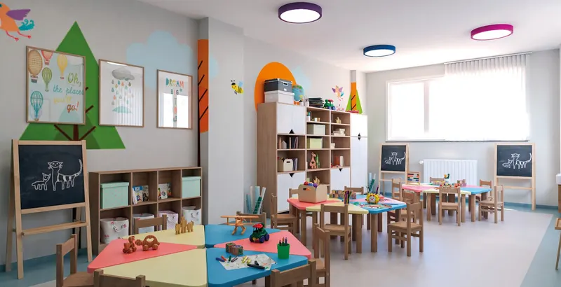 BİL Pendik Kampüsü fotoğrafı 3