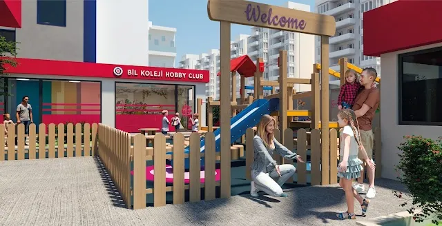 BİL Pendik Kampüsü fotoğrafı 6