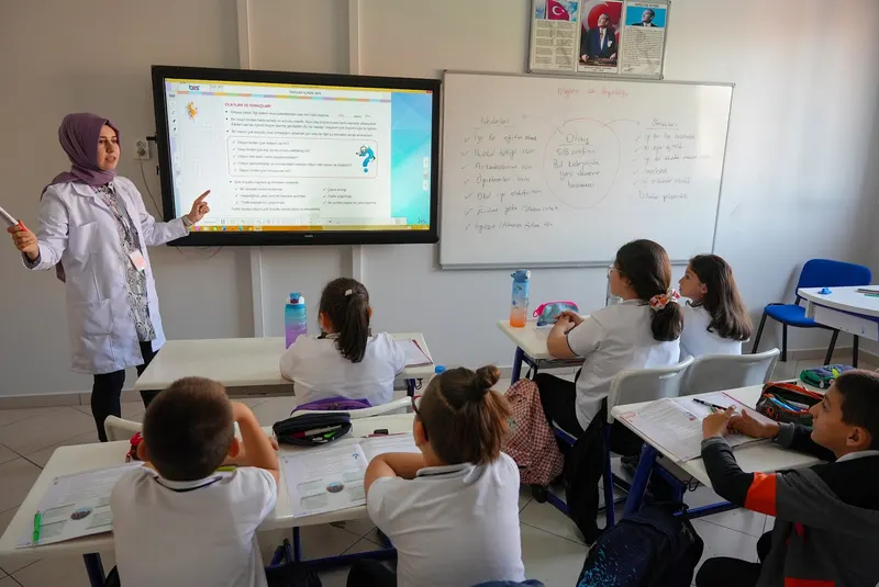 BİL Pendik Kampüsü fotoğrafı 7