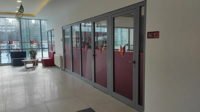 Yönder Okulları Pendik Kampüsü fotoğrafı 5