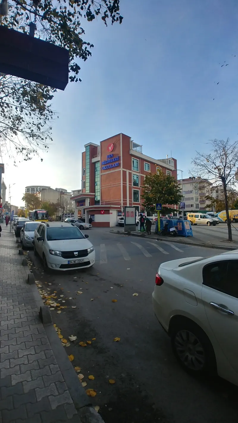 Fen Bilimleri Okulları Sancaktepe Kampüsü fotoğrafı 7
