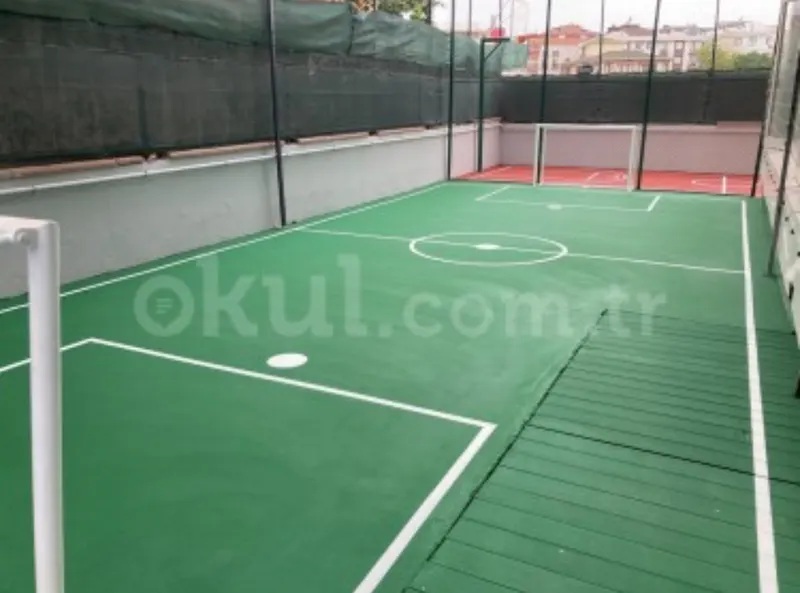 Sınav Koleji Sancaktepe Kampüsü fotoğrafı 7