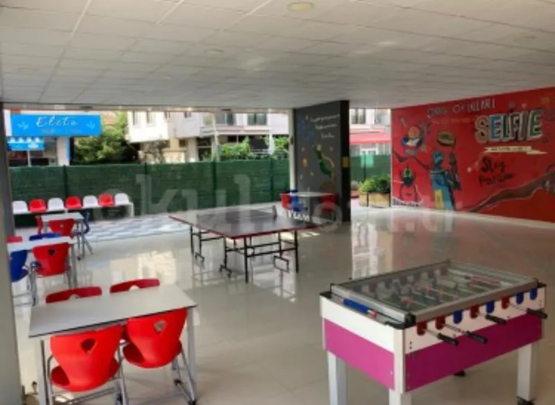 Sınav Koleji Sancaktepe Kampüsü fotoğrafı 5