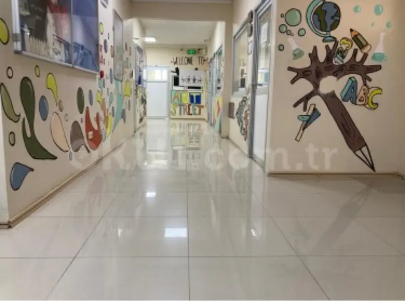 Sınav Koleji Sancaktepe Kampüsü fotoğrafı 6