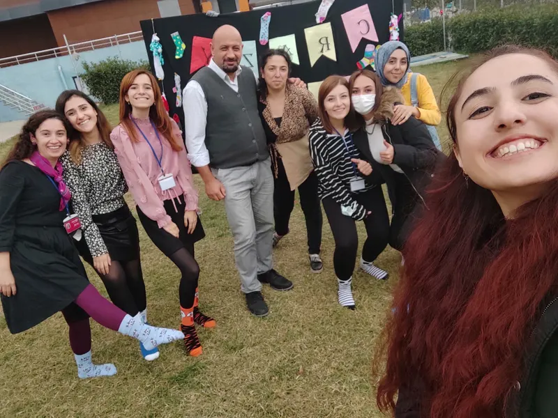 Yönder Okulları Sancaktepe Kampüsü fotoğrafı 7