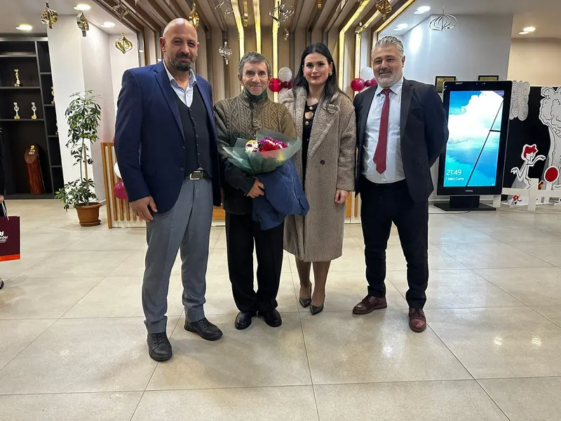 Yönder Okulları Sancaktepe Kampüsü fotoğrafı 5