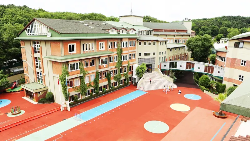 Açı Okulları Bahçeköy Kampüsü fotoğrafı 3