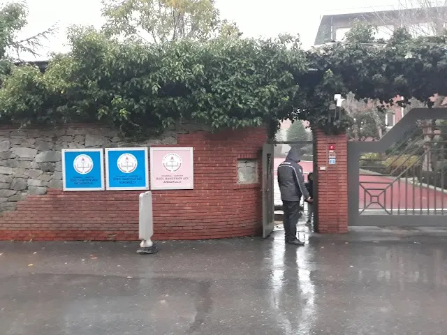 Açı Okulları Bahçeköy Kampüsü fotoğrafı 4