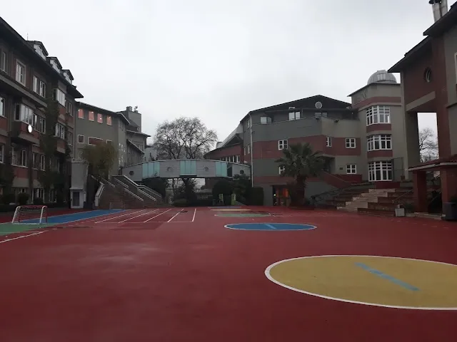 Açı Okulları Bahçeköy Kampüsü fotoğrafı 5