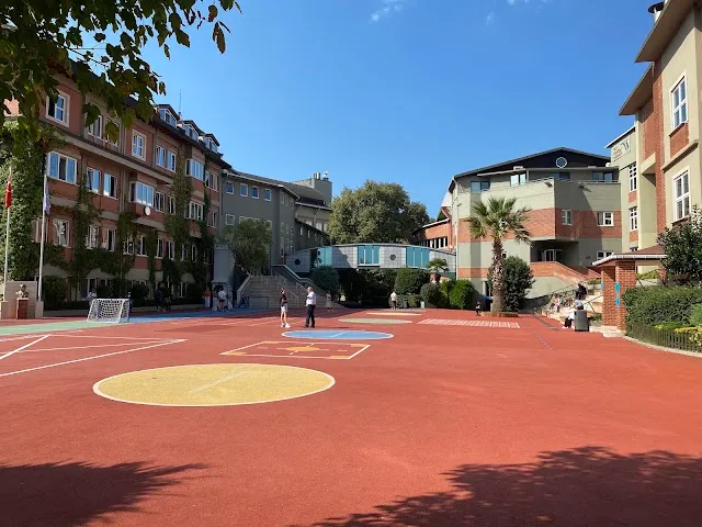 Açı Okulları Bahçeköy Kampüsü fotoğrafı 6