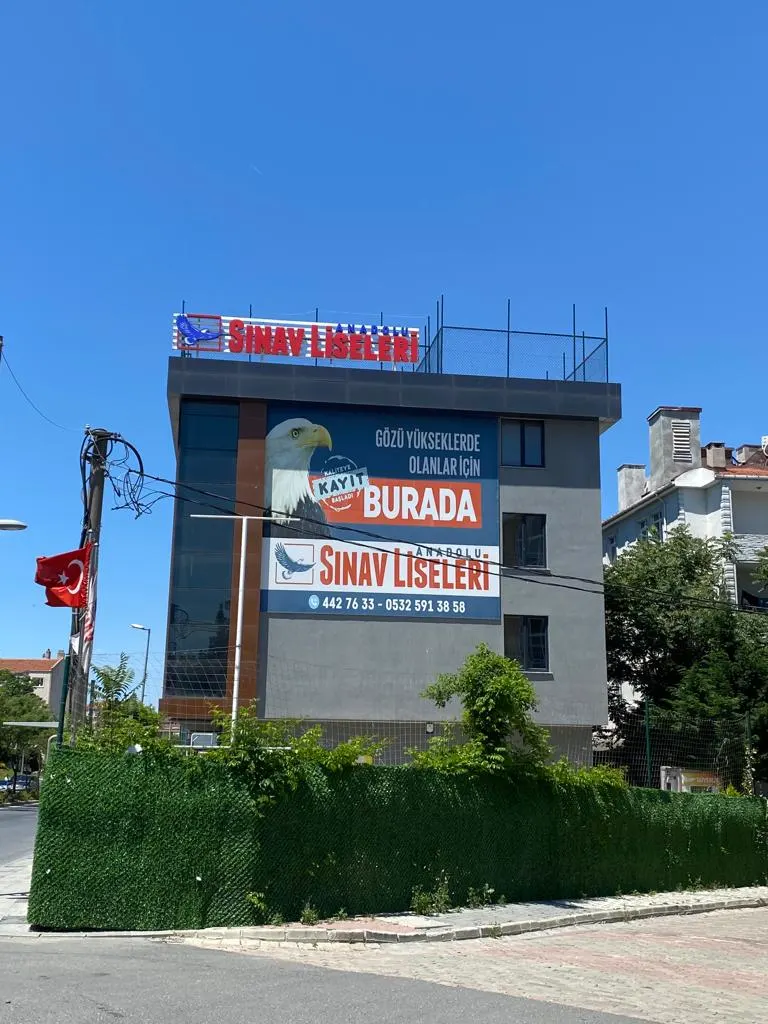 Sınav Koleji Silivri Kampüsü fotoğrafı 7