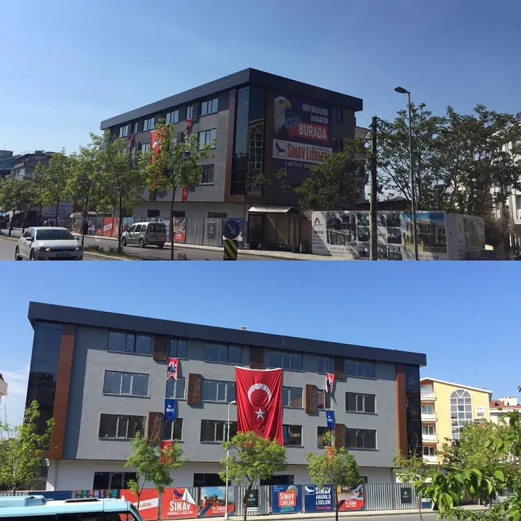 Sınav Koleji Silivri Kampüsü fotoğrafı 8