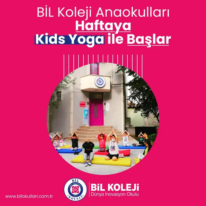 BİL Ümraniye Çocuk Üniversitesi Kampüsü fotoğrafı 4