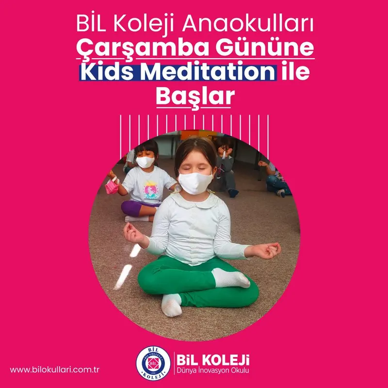 BİL Ümraniye Çocuk Üniversitesi Kampüsü fotoğrafı 6