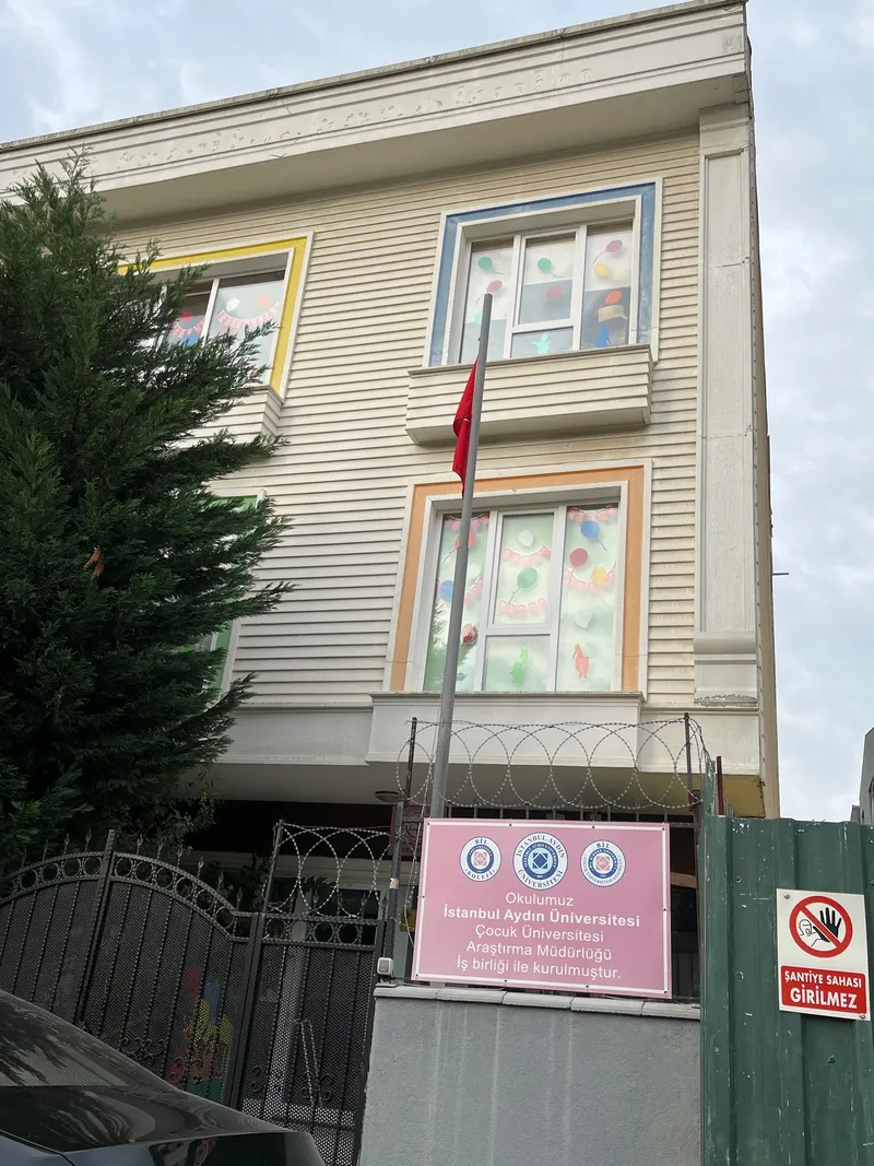 BİL Ümraniye Çocuk Üniversitesi Kampüsü fotoğrafı 3
