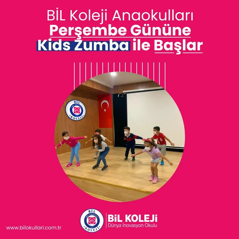 BİL Ümraniye Çocuk Üniversitesi Kampüsü fotoğrafı 7