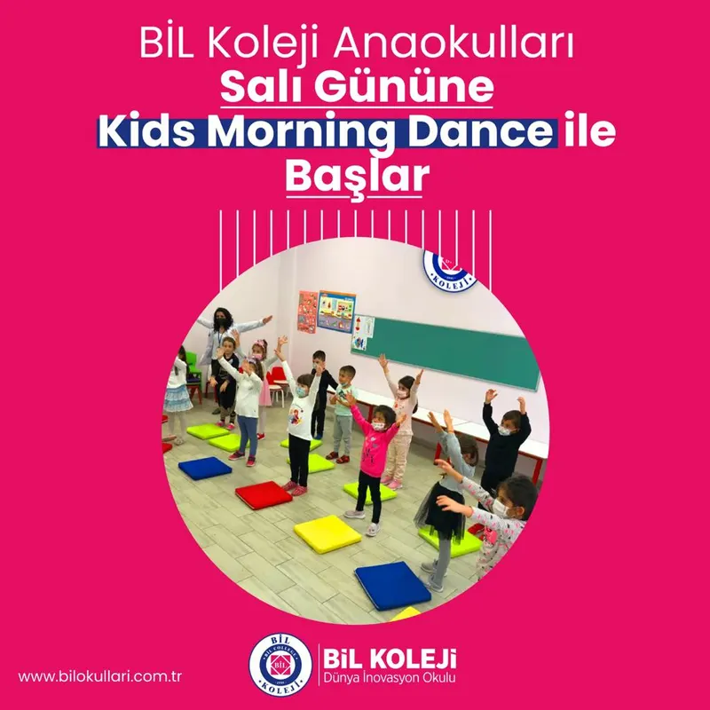 BİL Ümraniye Çocuk Üniversitesi Kampüsü fotoğrafı 8