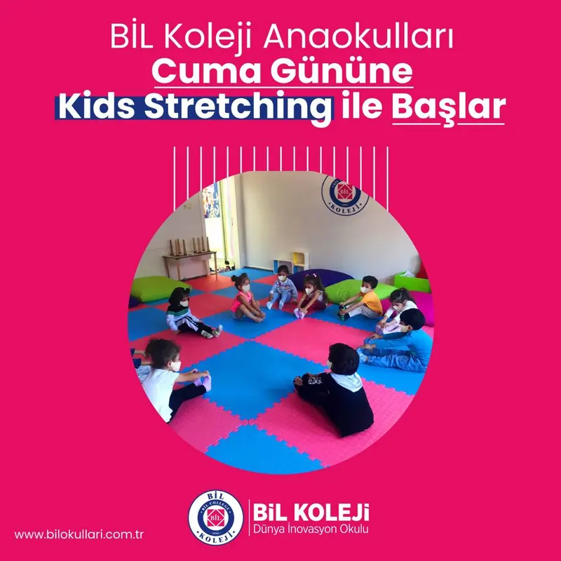 BİL Ümraniye Çocuk Üniversitesi Kampüsü fotoğrafı 5