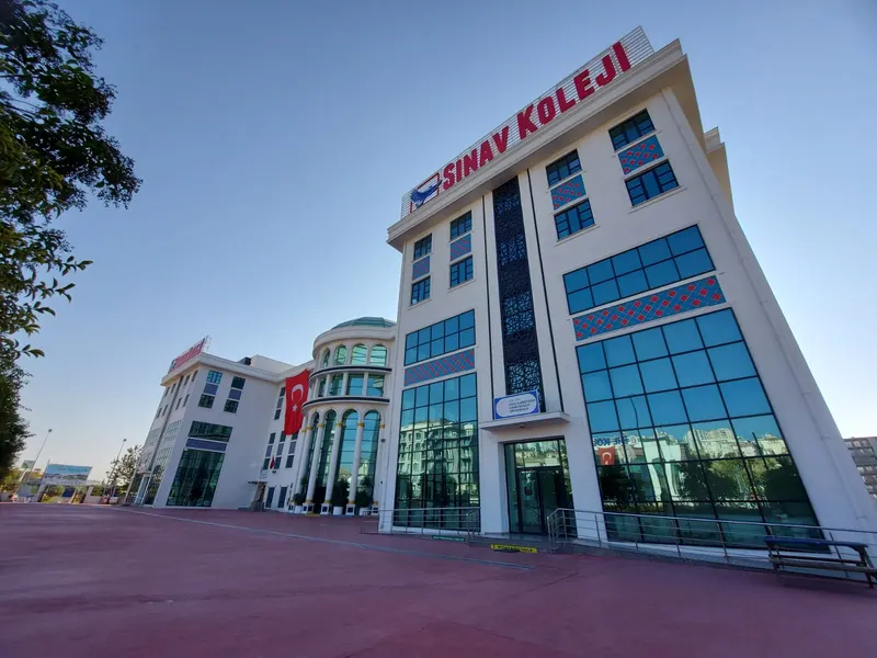 Sınav Koleji Karşıyaka Kampüsü fotoğrafı 2