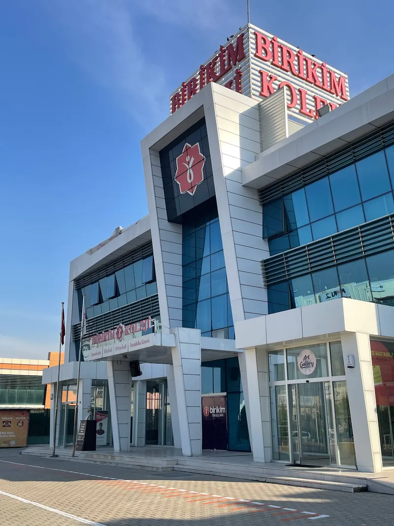 Birikim Okulları İzmir Kampüsü fotoğrafı 3