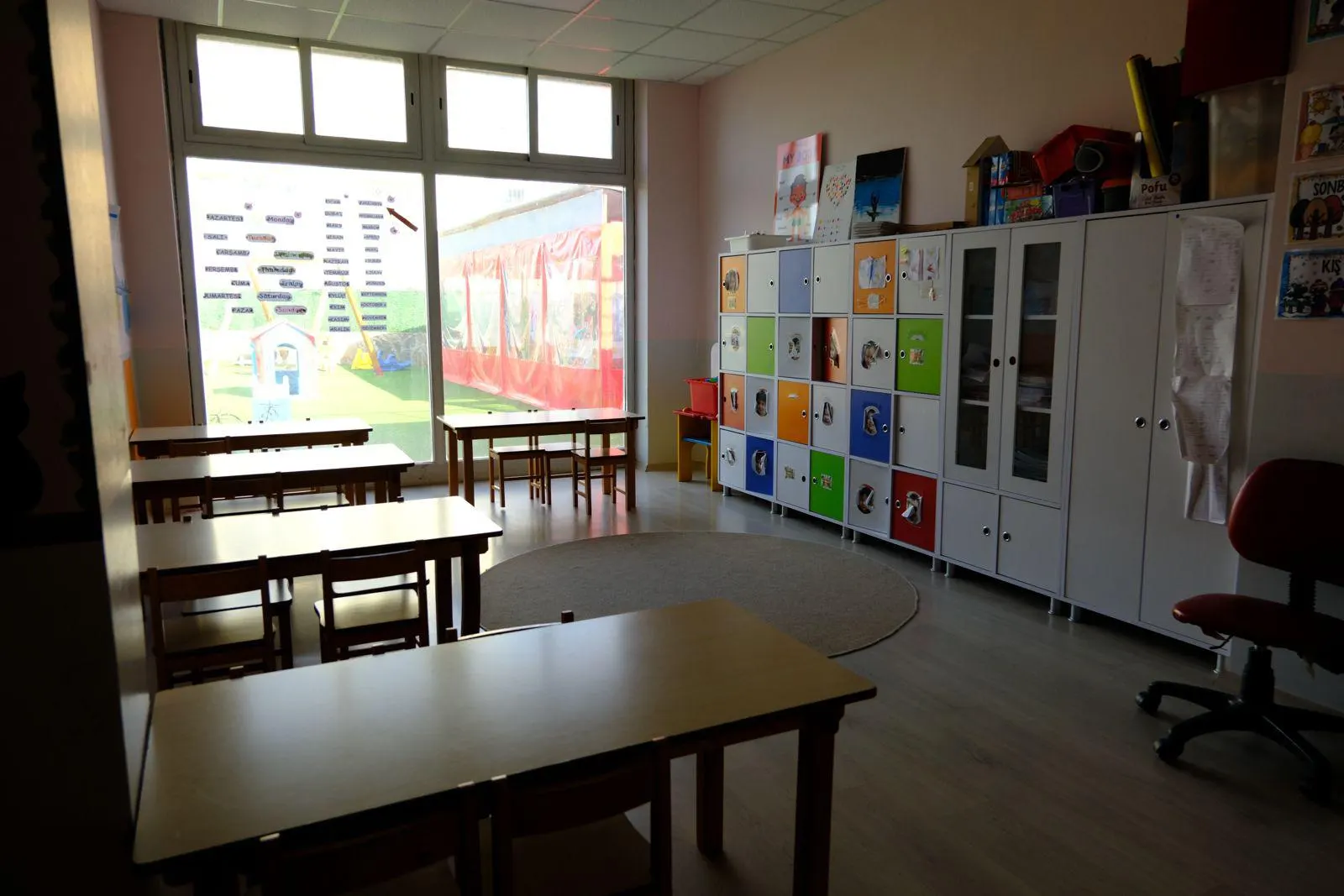 AKD Kids Ulukent Anaokulu dış görünüm
