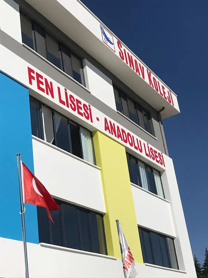 Sınav Koleji Kırşehir Kampüsü fotoğrafı 6