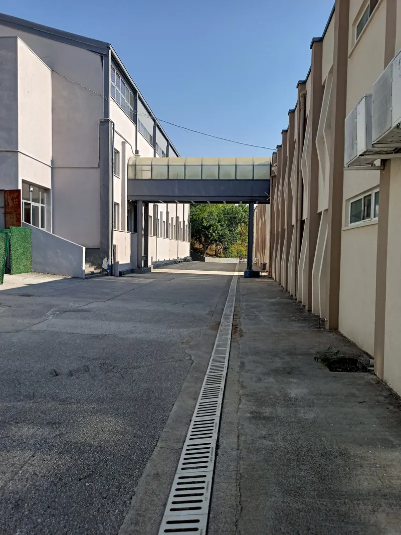 Okyanus Koleji İzmit Atafen Kampüsü fotoğrafı 8