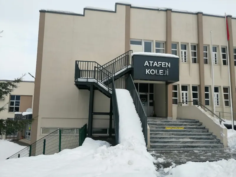 Okyanus Koleji İzmit Atafen Kampüsü fotoğrafı 4