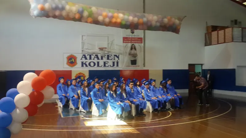 Okyanus Koleji İzmit Atafen Kampüsü fotoğrafı 6