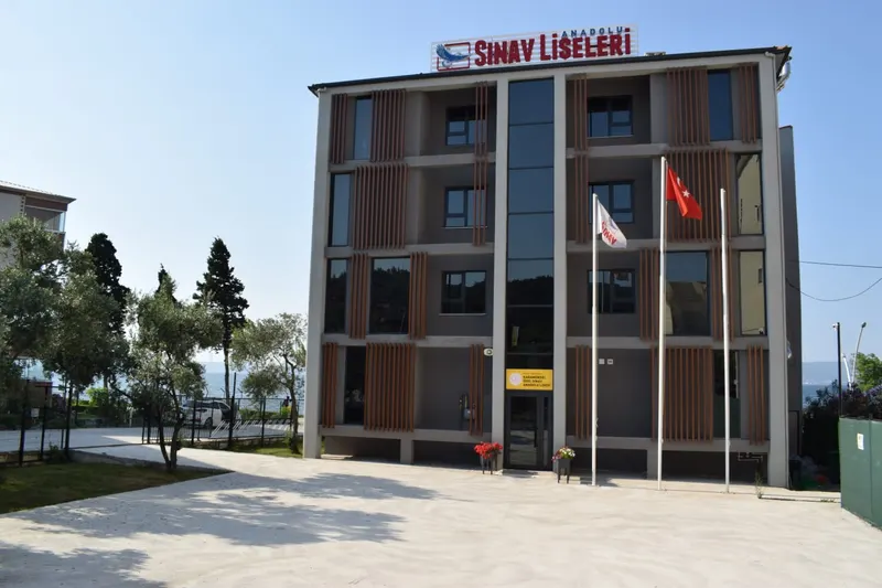 Sınav Koleji Karamürsel Kampüsü fotoğrafı 2