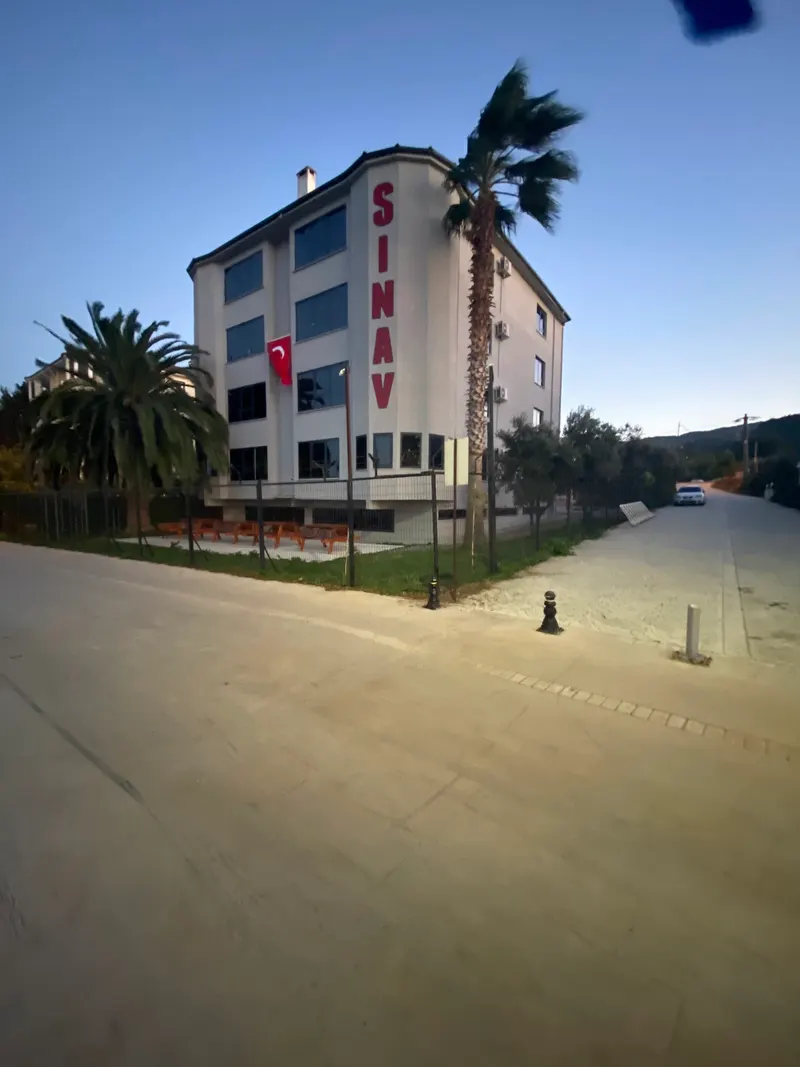 Sınav Koleji Karamürsel Kampüsü fotoğrafı 6