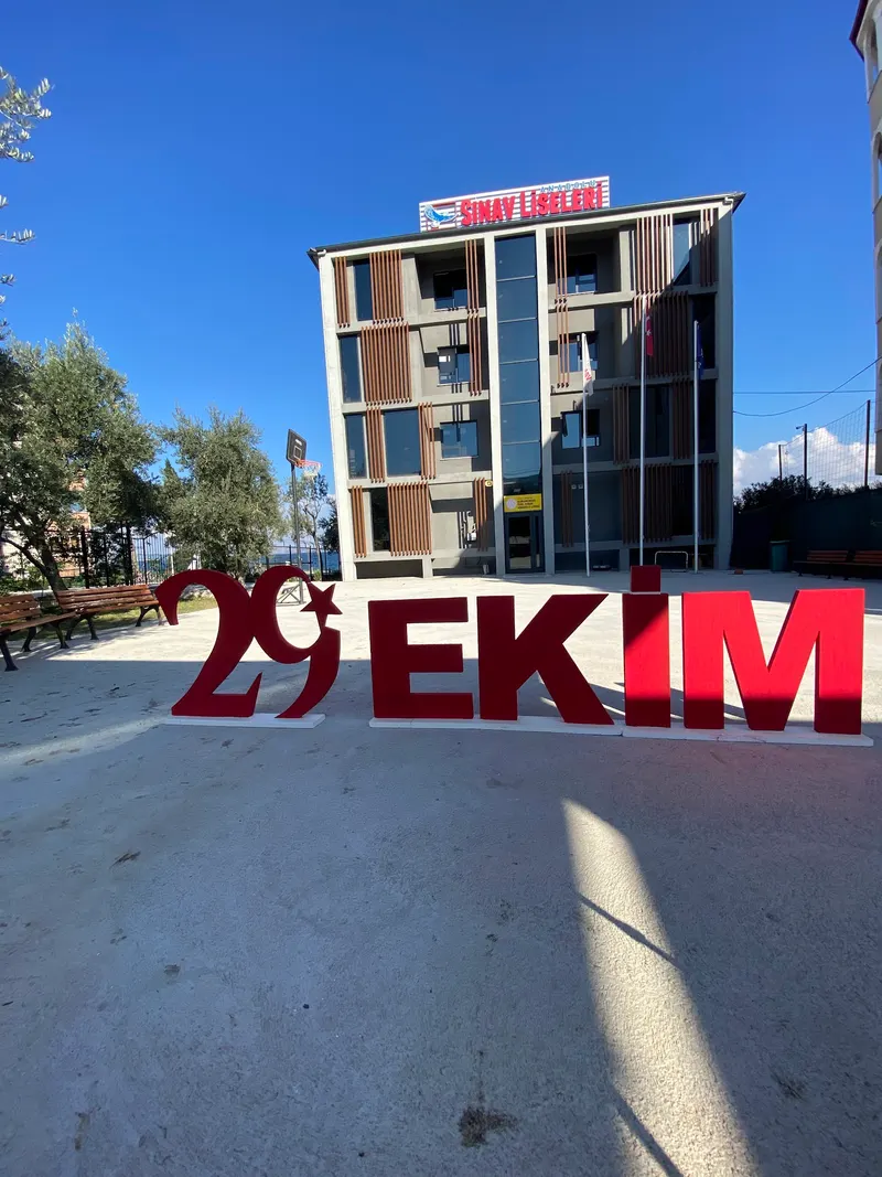 Sınav Koleji Karamürsel Kampüsü fotoğrafı 7