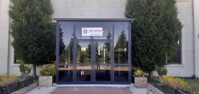 BİL Tavşanlı Kampüsü fotoğrafı 2