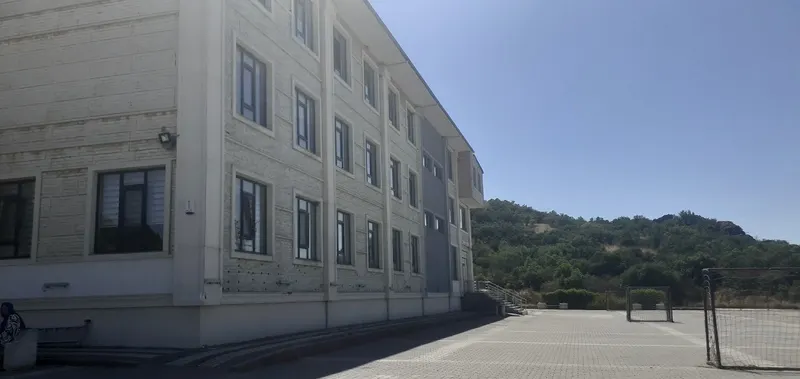 BİL Tavşanlı Kampüsü fotoğrafı 3