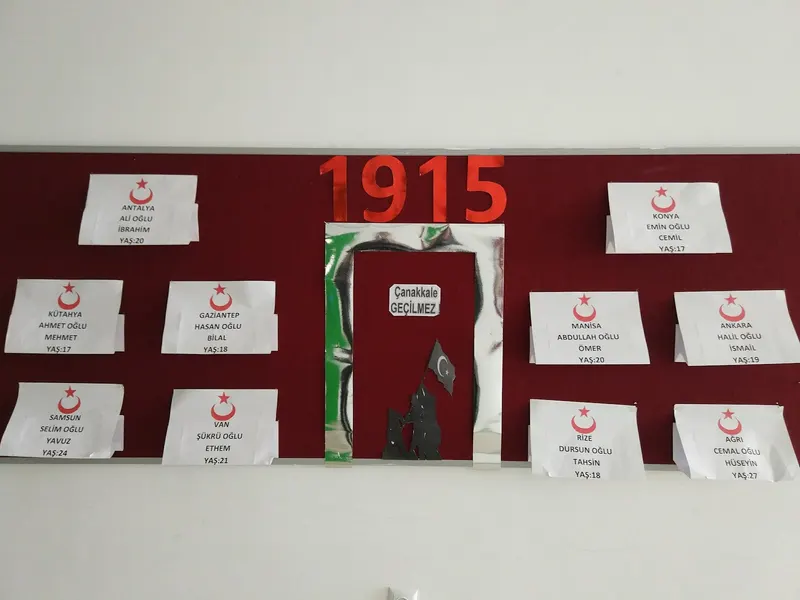 BİL Tavşanlı Kampüsü fotoğrafı 8