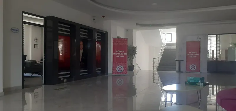 BİL Tavşanlı Kampüsü fotoğrafı 5