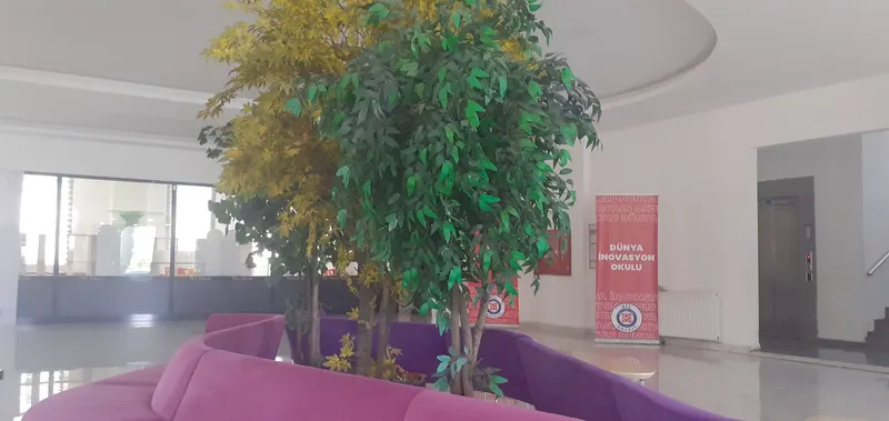 BİL Tavşanlı Kampüsü fotoğrafı 6