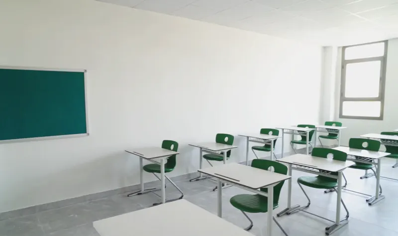 Doğa Koleji Malatya Yeşilyurt Lise Kampüsü fotoğrafı 7