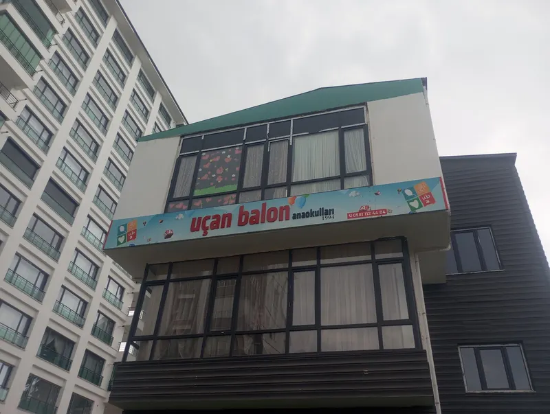 Uçan Balon Anaokulları fotoğrafı 3