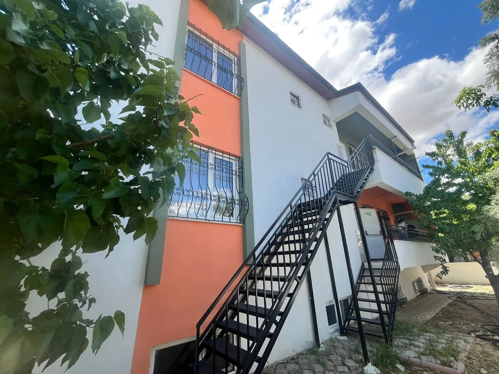 AKD Kids Yeşilyurt Anaokulu dış görünüm