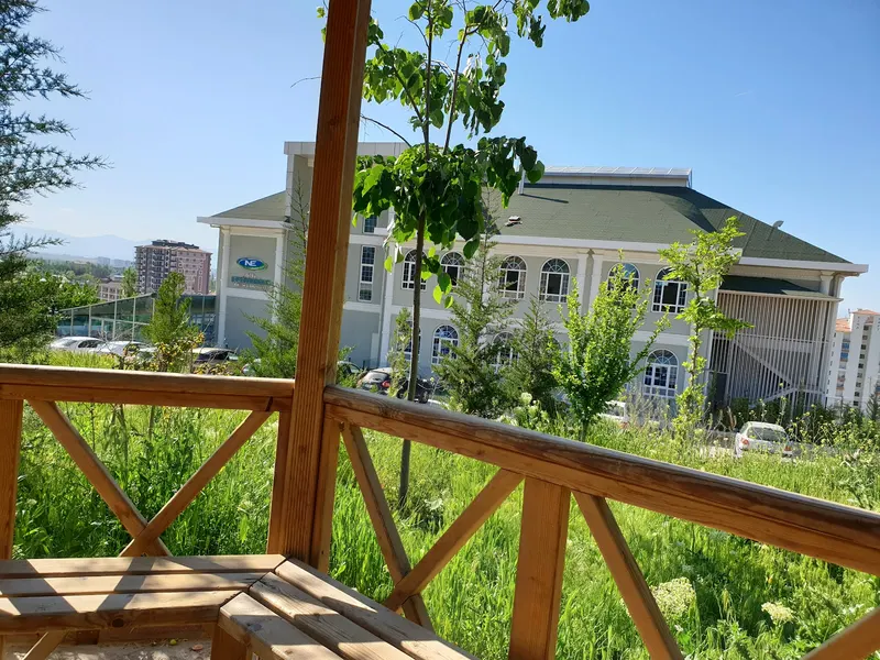 Yıldızlar Okulu Malatya Kampüsü fotoğrafı 2