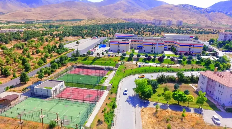 TED Okulları Malatya Kampüsü fotoğrafı 2