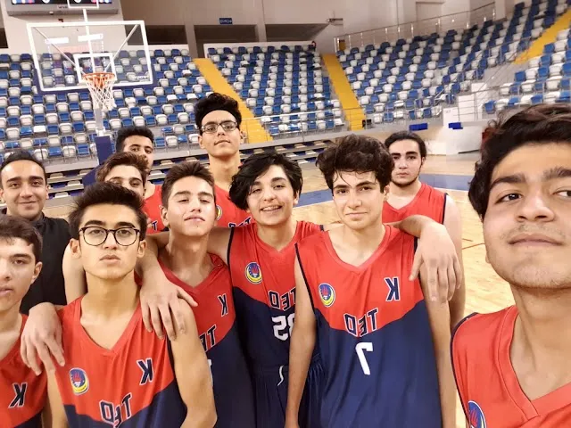 TED Okulları Malatya Kampüsü fotoğrafı 4